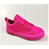 Comer dámske tenisky UB2 fuhsia