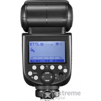 Godox TT685II pre Olympus Panasonic