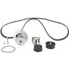 BOSCH Vodní pumpa + sada ozubeného řemene 1 987 948 739