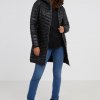 SAM 73 Bella-Women coat | 8596528051041 | Čierna | S
