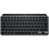 LOGITECH Logitech® MX Keys Mini For Mac Minimalist Wireless Illuminated Keyboard-SPACE GREY-US INT'L-BT 920-012652