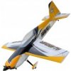 AJ Aircraft Raven SLE 2,69m ARF (žltá/čierna)