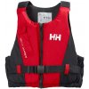 Helly Hansen Rider Vest Red 30-40 kg Plávacia vesta