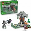 LEGO® Minecraft 21586 Bledá zahrada 5702018055854