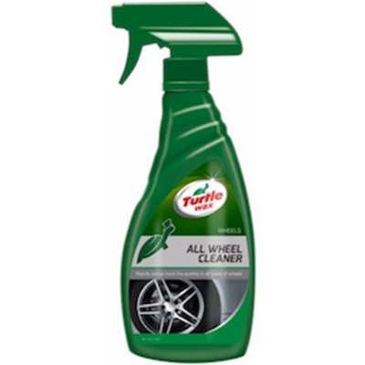 Turtle Wax All Wheel Cleaner 500 ml