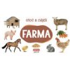 Farma otoč a nájdi