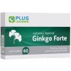 Plus lekareň Ginkgo Forte 60 tabliet