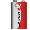 AgfaPhoto 9V 1ks AP-6F22-1S