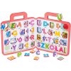 DUMEL DG 82276 Puzzle znie okolo nás moja prvá abeceda