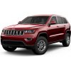 Priečniky Thule WingBar Edge Evo Jeep Grand Cherokee 2011-2021