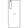 engaroGuard Hydrogel - zadná ochranná fólia - Sony Xperia 1 II priesvitná