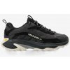 Turistické topánky Merrell Moab Speed 2 GTX - black/moon