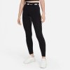 Nike Sportswear Club Pants W DM4651-010 (112480) Black 2XL