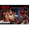 Winning Moves Cluedo Stranger Things