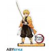 AbyStyle Demon Slayer Zenitsu