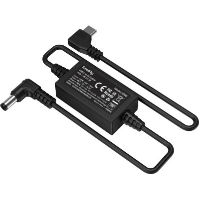 SmallRig 3268 USB-C to DC Cable