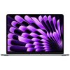 Apple MacBook Air 13''/M3/13,6''/2560x1664/16GB/256GB SSD/M3/Sequoia/Space Gray/1R MC8G4CZ/A