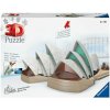 Ravensburger 3D Puzzle Budova Opery v Sydney 216 ks
