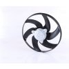 Ventilátor chladenia motora NISSENS 85667