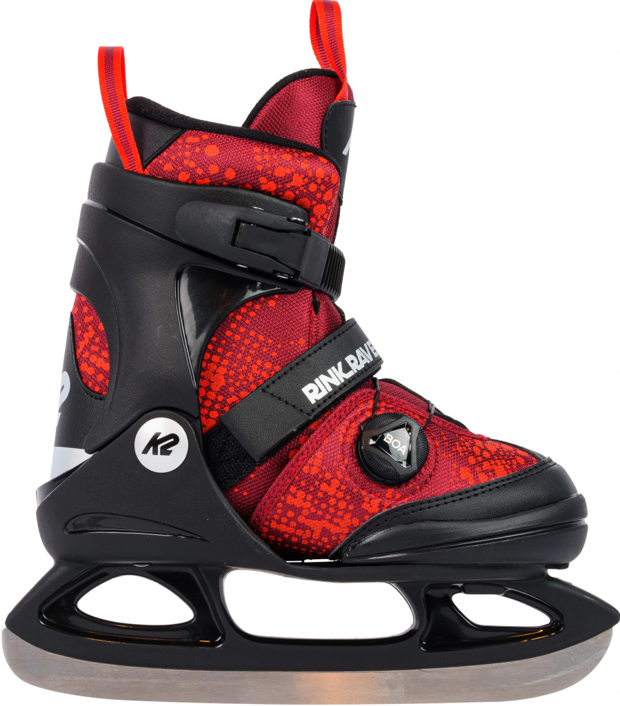 K2 Rink Raven Ice Boa