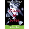 E-kniha Chci tě svést - Monika Knápková
