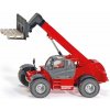 Siku 3507 Nakladač s teleskopickým ramenom Manitou 1:50