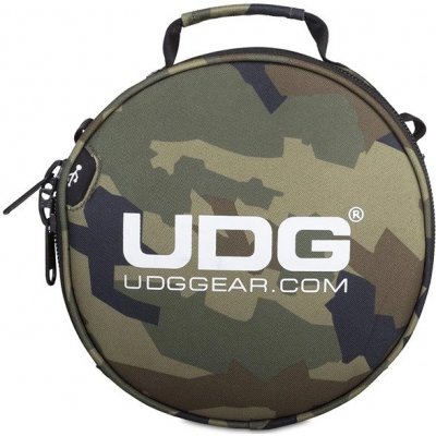 UDG Ultimate Digi Headphone Bag NUDG515
