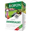 BOPON Granulované univerzálne hnojivo Biopon 5 kg