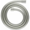 HANSGROHE Isiflex sprchová hadica 160 cm, satinox, 28276810