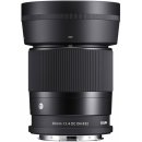 SIGMA 30mm f/1.4 DC DN Contemporary L-mount