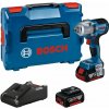 BOSCH GDS 18V-450 PC - 06019K4103 - Akumulátorový rázový uťahovač