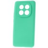 TopQ Zadný kryt Essential na Xiaomi Redmi Note 14 Pro+ 5G mint