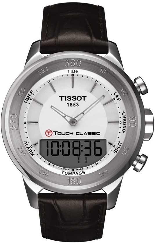 Tissot T083.420.16.011.00