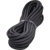 Rock Empire Statické lano 10.5mm černá 80 m