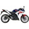 Výfukový systém LeoVince HONDA CBR 250 R CBR 250 R ABS |11-14|