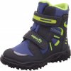 Detské zimné topánky HUSKY GTX, Superfit, 1-809080-2020, sivá - 26
