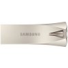 Samsung BAR Plus/512GB/USB 3.2/USB-A/Champagne Silver