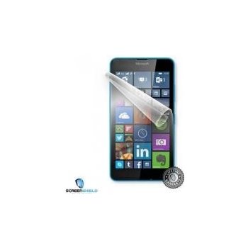 Ochranná fólia ScreenShield Microsoft Lumia 640 - displej