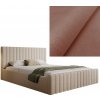 MD Čalúnená posteľ ROSA 180x200 výber z farieb MANILA_29