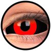 MaxVue Vision Gremlin sklerálne šošovky polročné 2 ks