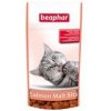 Pochoutka BEAPHAR Malt Bits lososová 35 g
