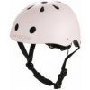 BANWOOD detská prilba Matte Pink BANWOOD 8435441827657