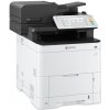 Kyocera ECOSYS MA4000cix (A4, farebná tlač/kopírovanie/skenovanie, HyPAS, duplex, DADF, USB, LAN, 40ppm)/ PN: