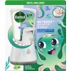 Dettol Kids bezdotykový dávkovač mydla Dobrodruh 250 ml