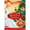 Kráska a zvíře: Kouzelné Vánoce SE: , DVD