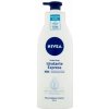 Nivea Body Milk Hydrating Express Hydratačné telové mlieko 500 ml