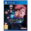 Jujutsu Kaisen Cursed Clash [PS4]