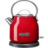 Kanvica KitchenAid 1,25L 5KEK1222EER červená