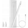 ČIERNY DOTYKOVÉ PERO PENCIL PEN PRE TABLET Apple IPAD AIR / PRO STYLUS GENERÁCIA 2