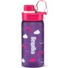Detská fľaša Ergobag Drinking Bottle - Rainbow uni